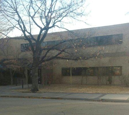 Avenue Primary Care, previously Denver Family Medicine, is located in the original location at 1700 Marion St