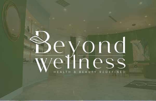 Beyond Wellness