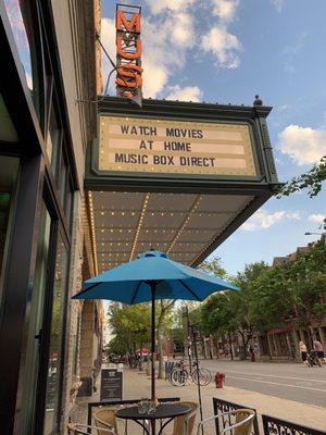 Music Box Theatre