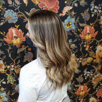 Balayage