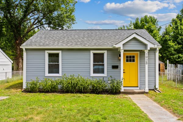 Long Green - This home is completely renovated. Only original studs were left during renovation.