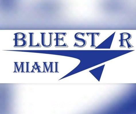 Bluestar Miami Inc