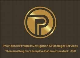 Providence Private Investigation & Paralegal Services