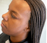 African Hair Braiding