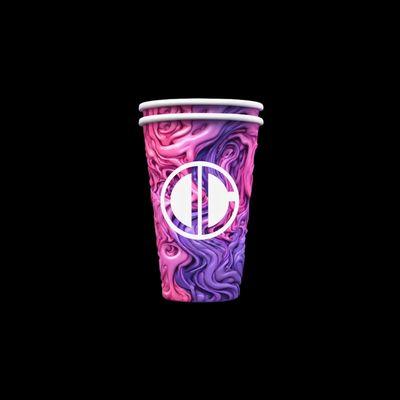 Double cup Logo