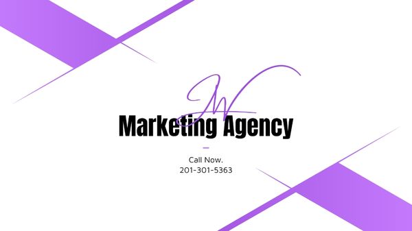 JW Marketing Agency