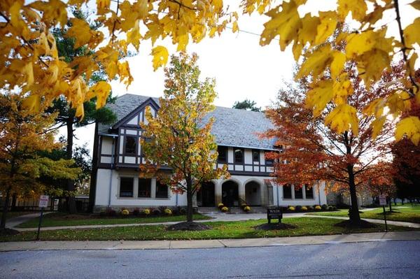 Headquartered in Pepper Pike, Ohio, Beech Brook serves more than 20,000 children and families throughout Northeast Ohio.