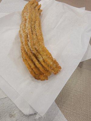 Churros