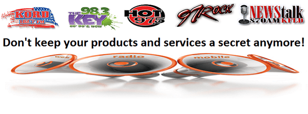 Tri-Cities Radio & Media Pros