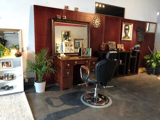 Atlas Salon & Barber