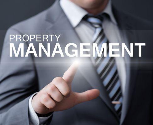 Licensed, experienced, and competent property managers.