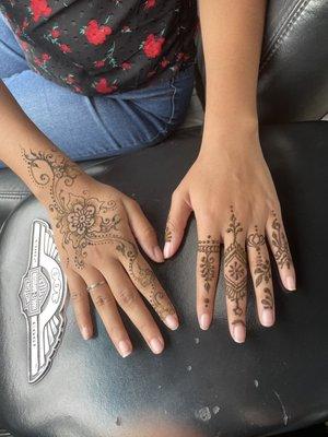 Henna