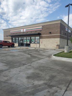 7-Eleven