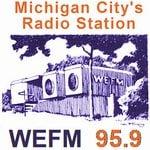 WEFM Radio Station FM95.9