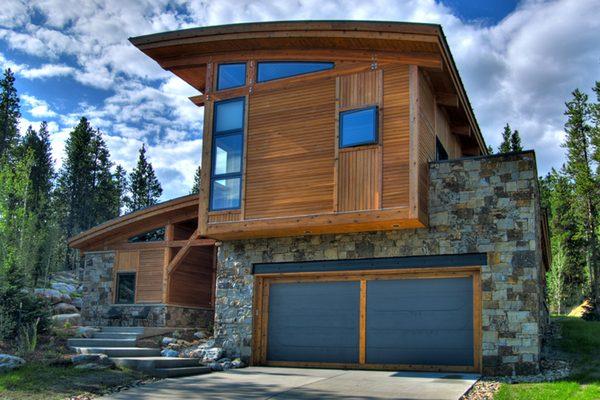 Breckenridge Colorado Residence