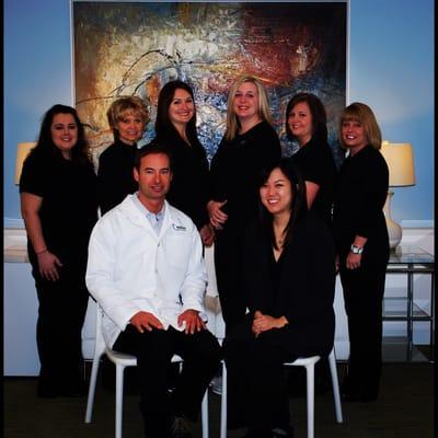 Walker Dental Group