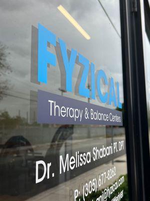 Fyzical Therapy & Balance Centers_Miami Little River.