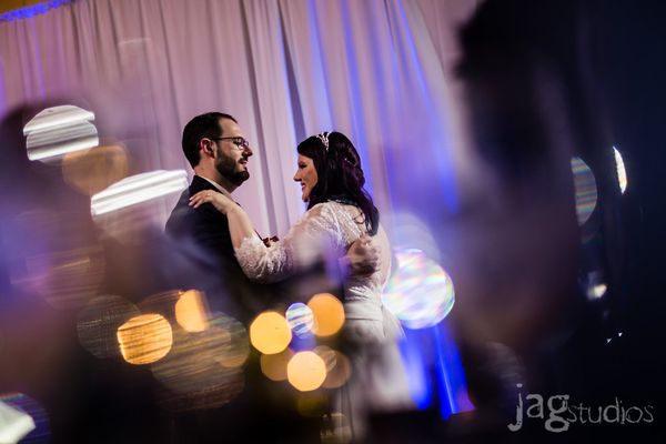 CT Science Center Wedding | JAG Studios | Amazing Celebrations LLC