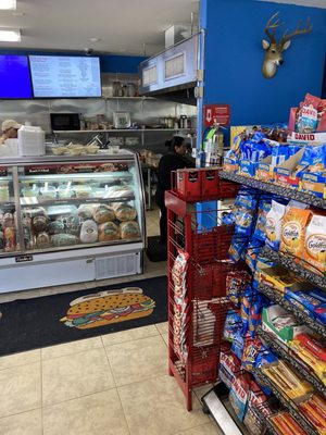 Deerview Deli