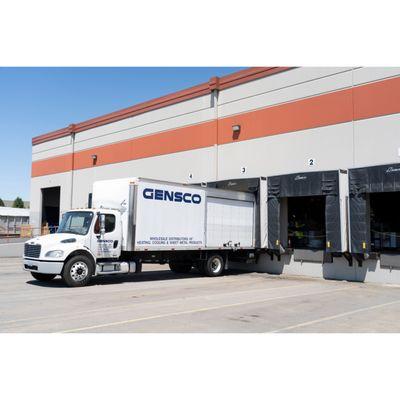 Gensco