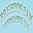 Brighton Dam Landscaping