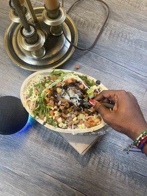 Chipotle Mexican Grill