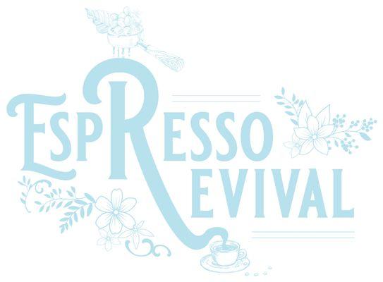 Espresso Revival