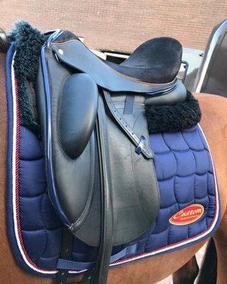 Custom Saddlery