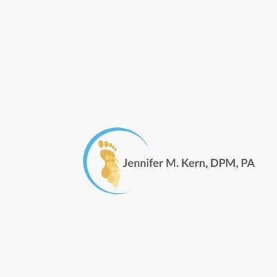 Jennifer M. Kern, DPM, PA