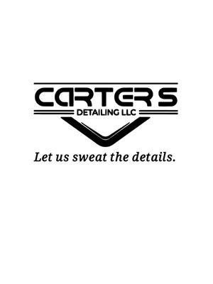 Carters Detailing