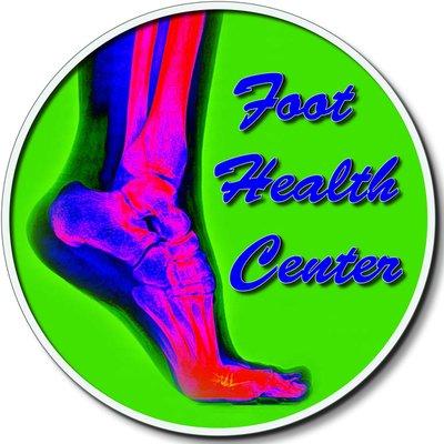 Foot Health Center DPM