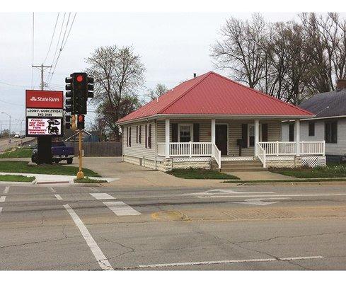 State Farm Office