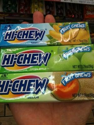 Hi-Chew!!!!