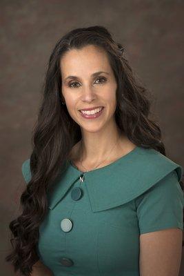 Natesha Vaillancourt, APRN, CNM
Women's Health