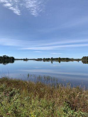 Seney Wildlife Refuge