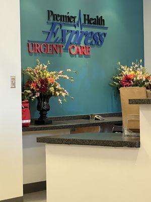 Premier Health Express Urgent Care