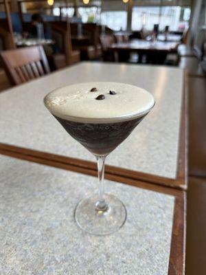 Espresso martini