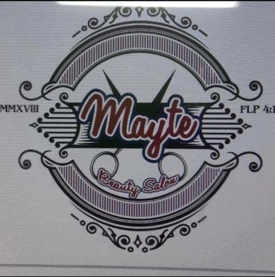 Mayte Beauty Salon