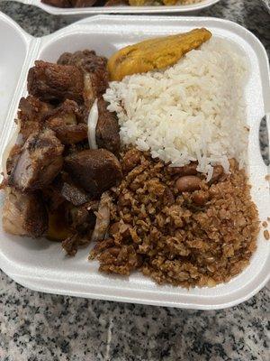 Blé, griot, etc