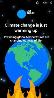 Climate change