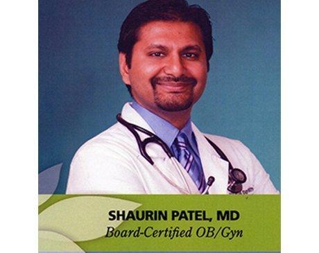 ObGyn Care of Oklahoma: Shaurin Patel, M.D. is a Obstetrics and Gynecology serving Oklahoma City, OK