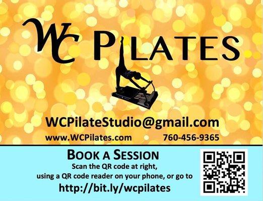 WC Pilates