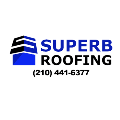 Superb Roofing Logo