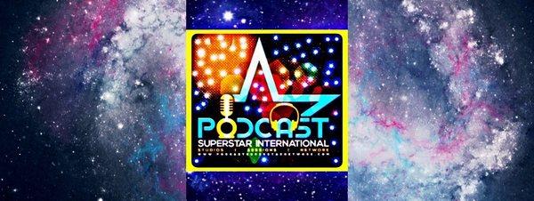 Podcast Superstar Studios