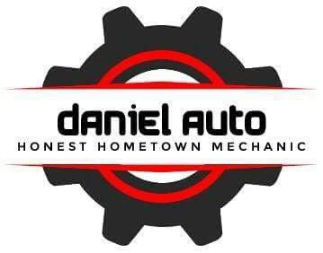 Daniel Auto Inc.
 Auto Repair Shop in Birmingham Alabama