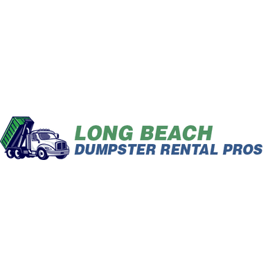 Long Beach Dumpster Rental Pros