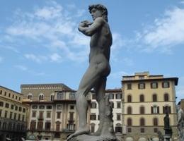 We specialize in cruises to Florence, Italy and other European destinations.