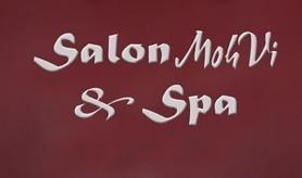 Salon MohVi & Spa