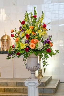 Santee Floral Designs