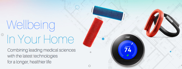 Creating an intuitive home that is fun, productive and healthy.  Crestron, Nest, UP.